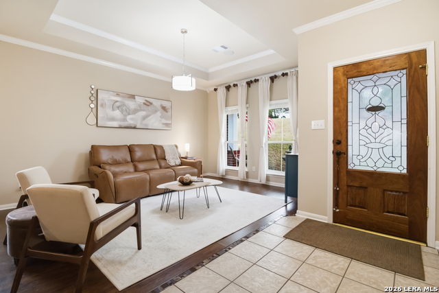 Image 8 of 61 For 9902 Alms Park Dr