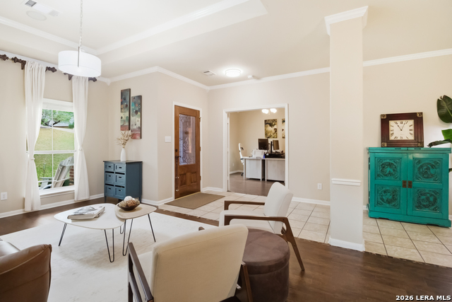 Image 9 of 61 For 9902 Alms Park Dr