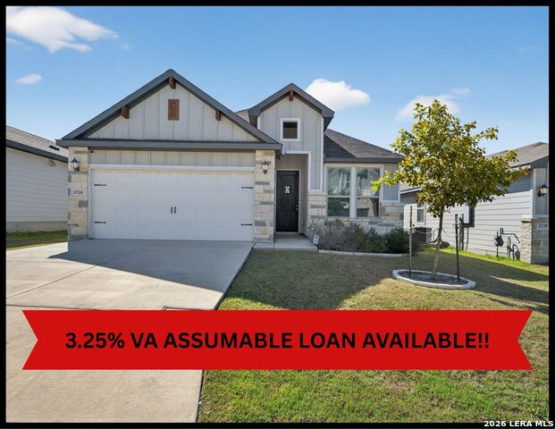 Details for 13214 Prospector, St Hedwig, TX 78152