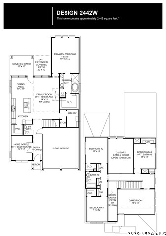 Image 3 of 4 For 5028 Kimble Way