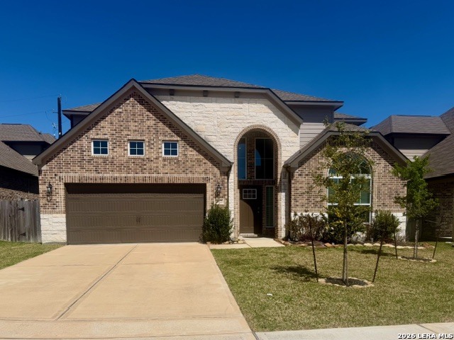 Details for 20622 Enrique, Katy, TX 77449