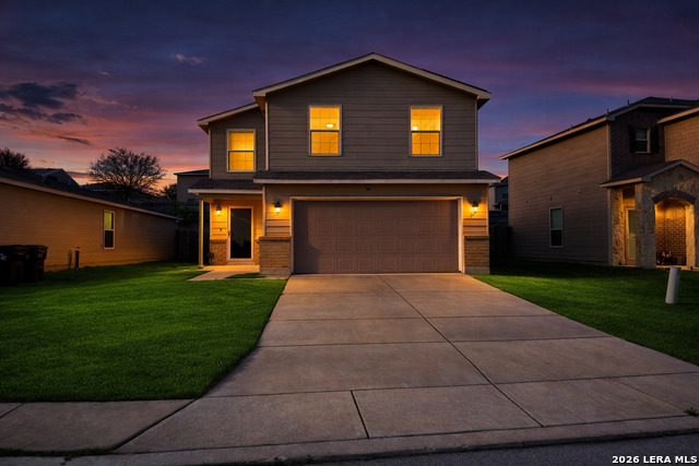 Details for 10927 Bosal Trl, San Antonio, TX 78245