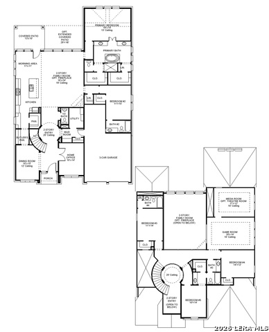 Image 3 of 29 For 10016 Forelock Creek