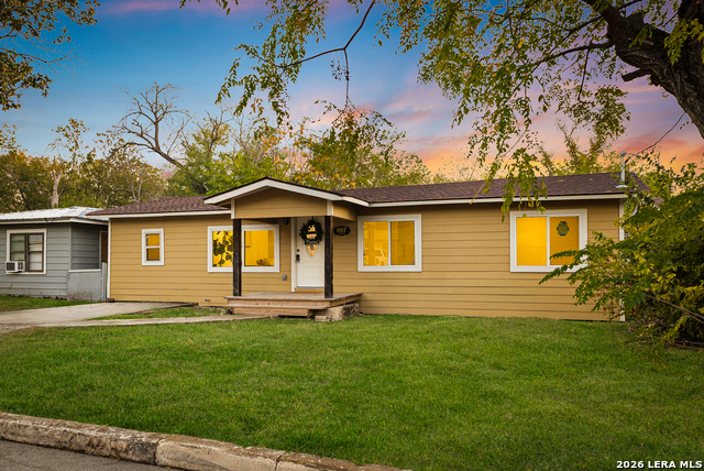 Details for 937 Anderson, Seguin, TX 78155