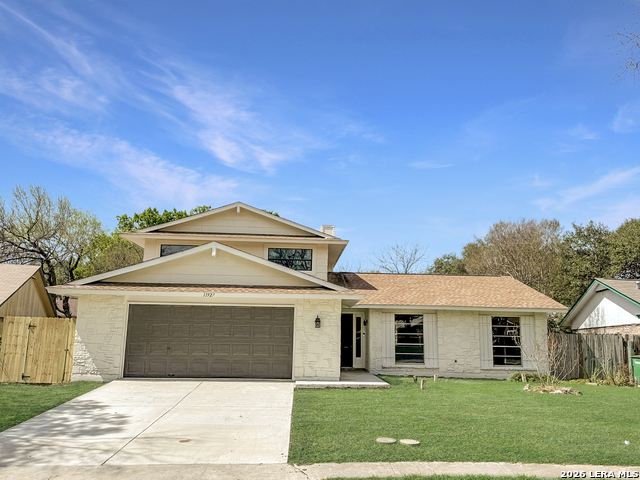 Details for 11927 Dawnhaven St., San Antonio, TX 78249