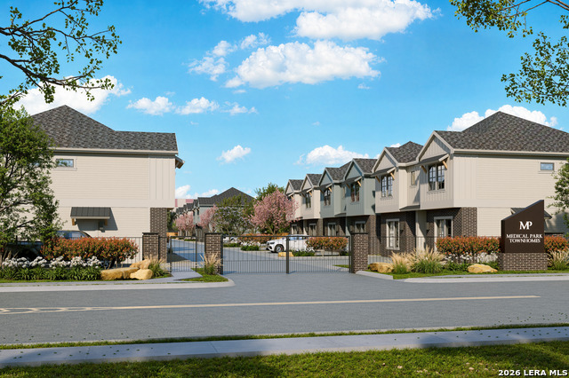 Details for 5318 Medical  101 - 1002, San Antonio, TX 78240