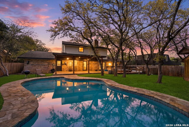 Details for 3106 Clearfield, San Antonio, TX 78230