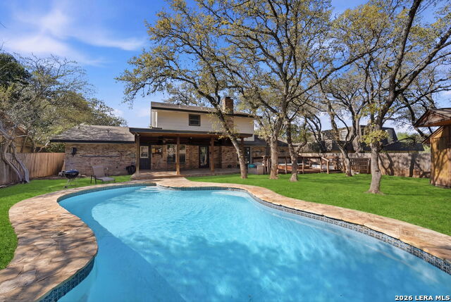 Image 27 of 28 For 3106 Clearfield