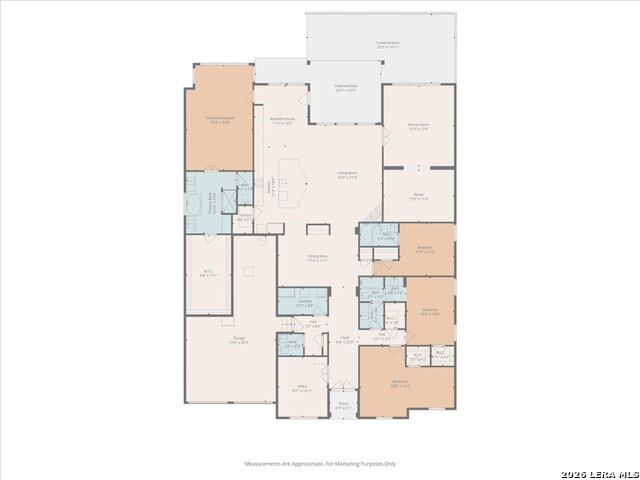 Image 42 of 42 For 421 Corwin Springs