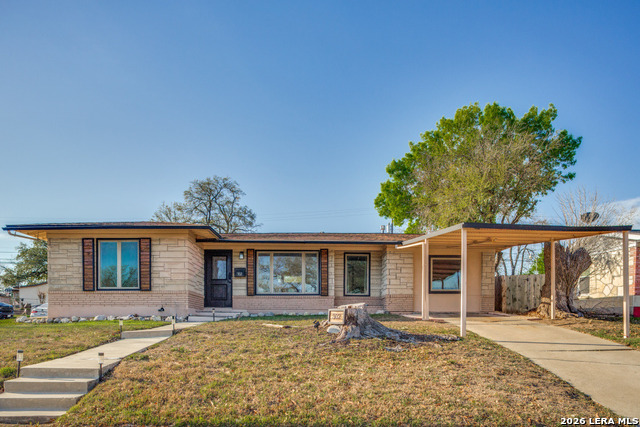 Details for 302 Sullivan Dr, San Antonio, TX 78213