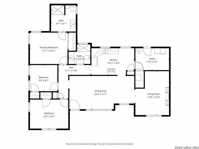 Image 25 of 29 For 302 Sullivan Dr