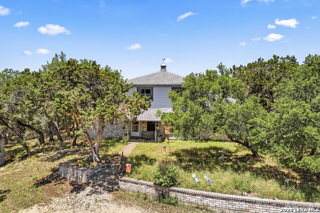 Details for 30641 Beck  , Bulverde, TX 78163