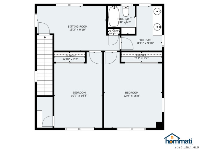 Image 37 of 38 For 30641 Beck  