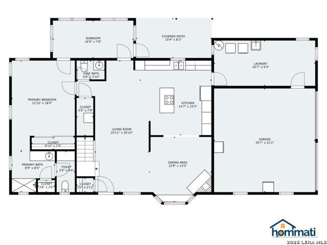 Image 38 of 38 For 30641 Beck  