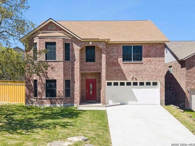 Details for 22227 Pelican Edge, San Antonio, TX 78258