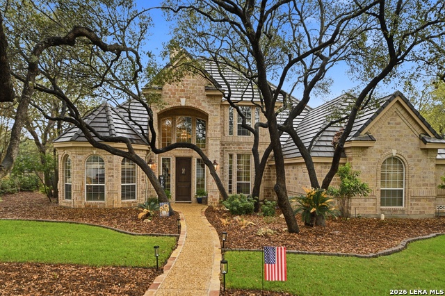 Details for 8 Aspen Creek, San Antonio, TX 78248