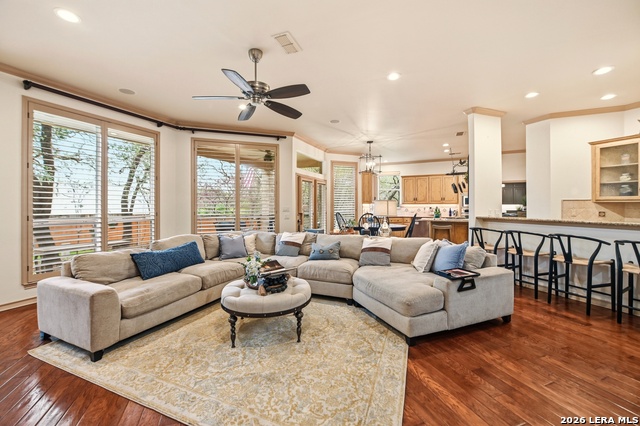 Image 16 of 58 For 8 Aspen Creek