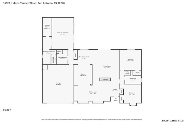 Image 29 of 29 For 16923 Hidden Timber Wood