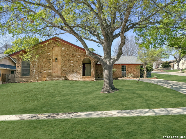 Details for 8021 Harper Valley, Live Oak, TX 78233