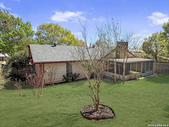 Image 25 of 26 For 8021 Harper Valley