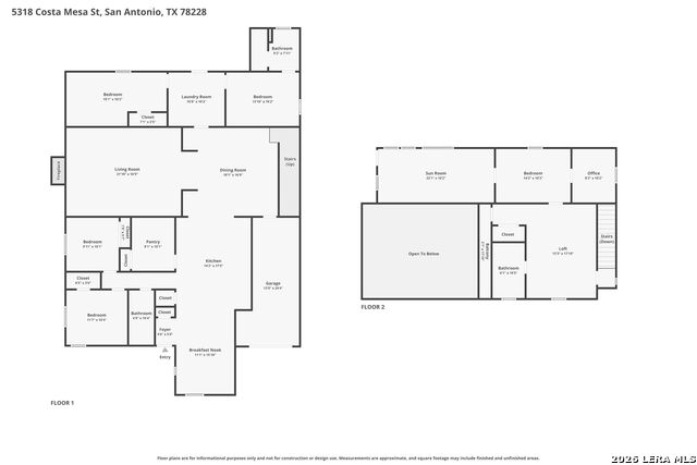 Image 29 of 31 For 5318 Costa Mesa