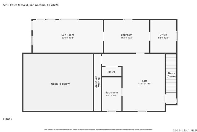 Image 31 of 31 For 5318 Costa Mesa