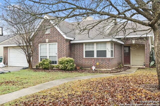 Details for 210 Cibolo Branch, Boerne, TX 78006