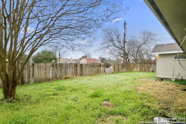 Image 16 of 17 For 210 Cibolo Branch