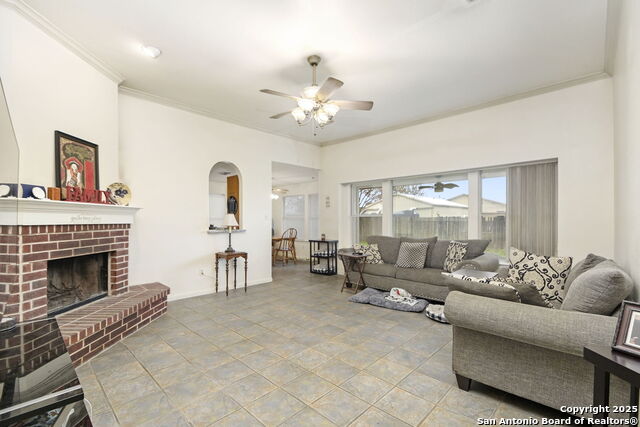 Image 2 of 17 For 210 Cibolo Branch