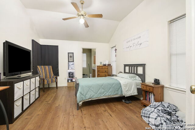 Image 9 of 17 For 210 Cibolo Branch