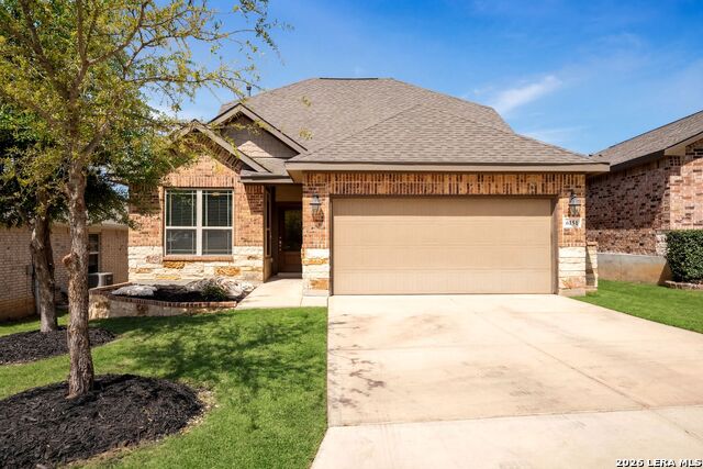 Details for 6151 Akin Elm, San Antonio, TX 78261