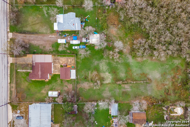 Image 27 of 30 For 419 Moursund Blvd