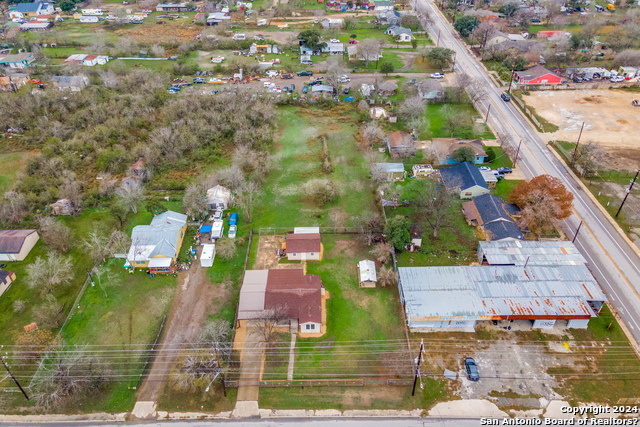 Image 28 of 30 For 419 Moursund Blvd