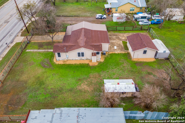 Image 29 of 30 For 419 Moursund Blvd