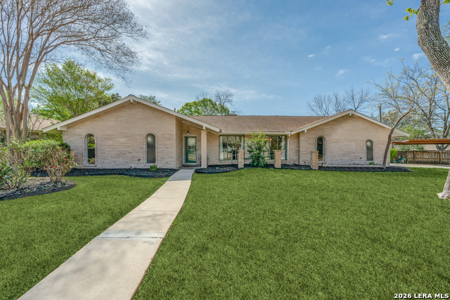 Details for 626 Moorside, Windcrest, TX 78239