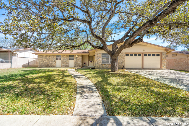 Details for 11122 Cedar Elm, San Antonio, TX 78230