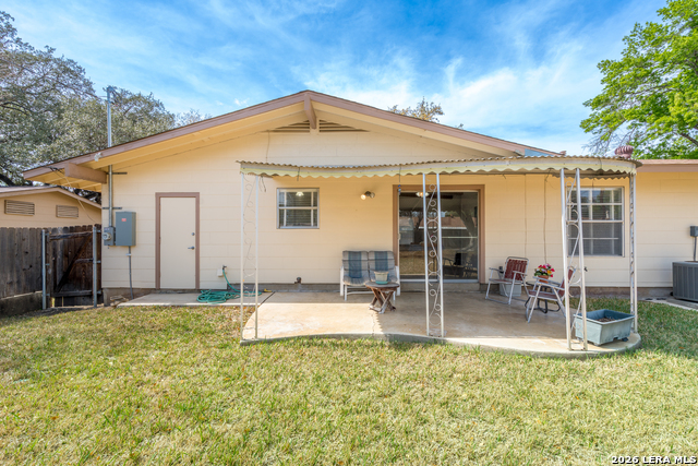 Image 44 of 46 For 11122 Cedar Elm