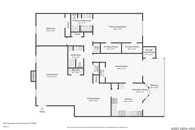 Image 49 of 49 For 2611 Eisenhauer  1403