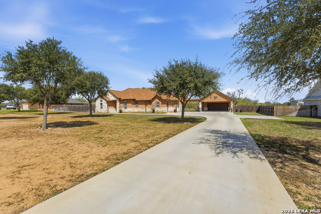 Details for 149 Short Meadow Dr W, Lytle, TX 78052