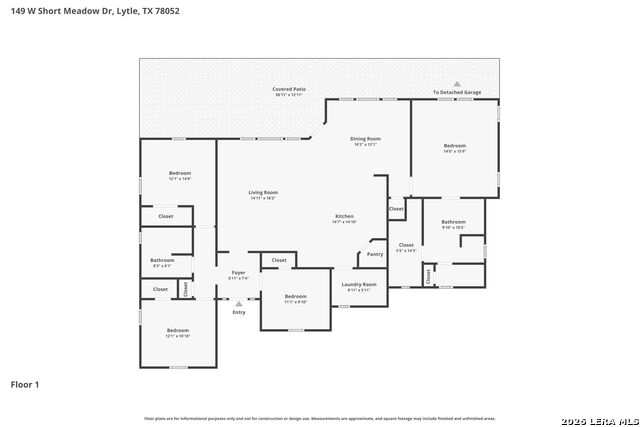 Image 31 of 32 For 149 Short Meadow Dr W