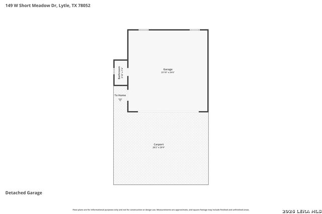 Image 32 of 32 For 149 Short Meadow Dr W