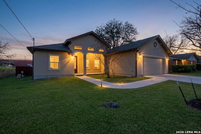 Details for 8366 Ventura Blvd, Selma, TX 78154