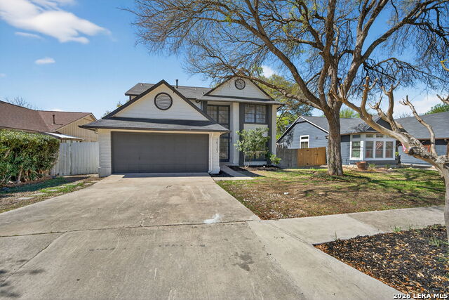 Details for 10123 Windburn Trail, Converse, TX 78109