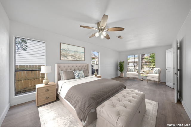 Image 4 of 16 For 10123 Windburn Trail