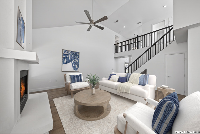 Image 7 of 16 For 10123 Windburn Trail