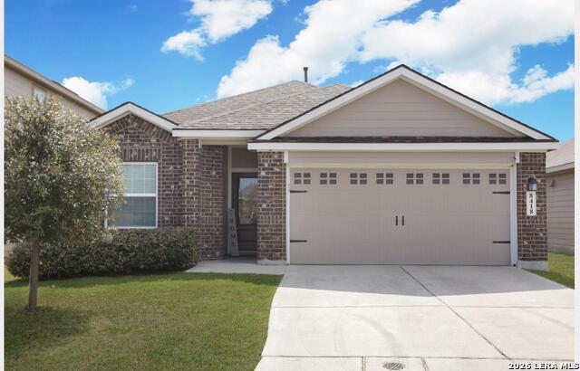 Details for 8418 Terlingua Cv, Converse, TX 78109