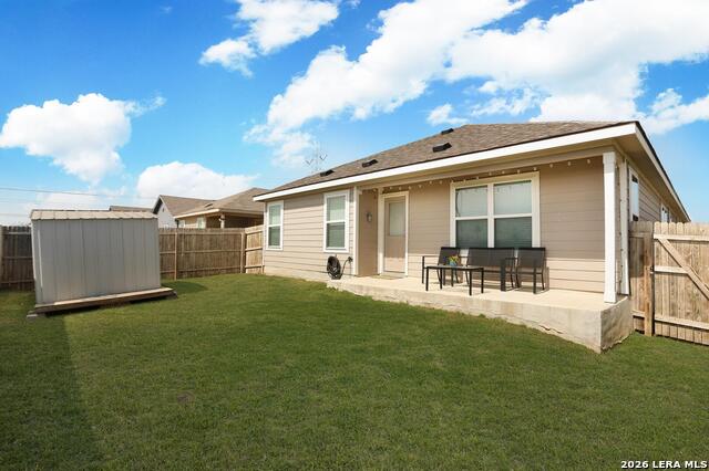 Image 21 of 21 For 8418 Terlingua Cv