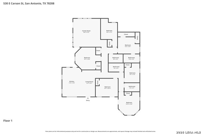 Image 28 of 28 For 530 Carson St E