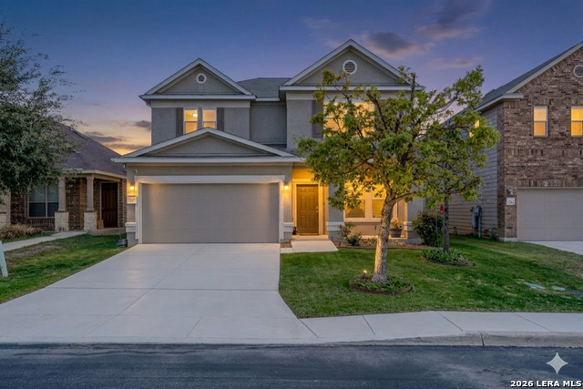 Details for 7347 Bluebonnet Bay, San Antonio, TX 78218