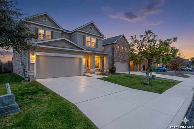 Listing photo id 0 for 7347 Bluebonnet Bay